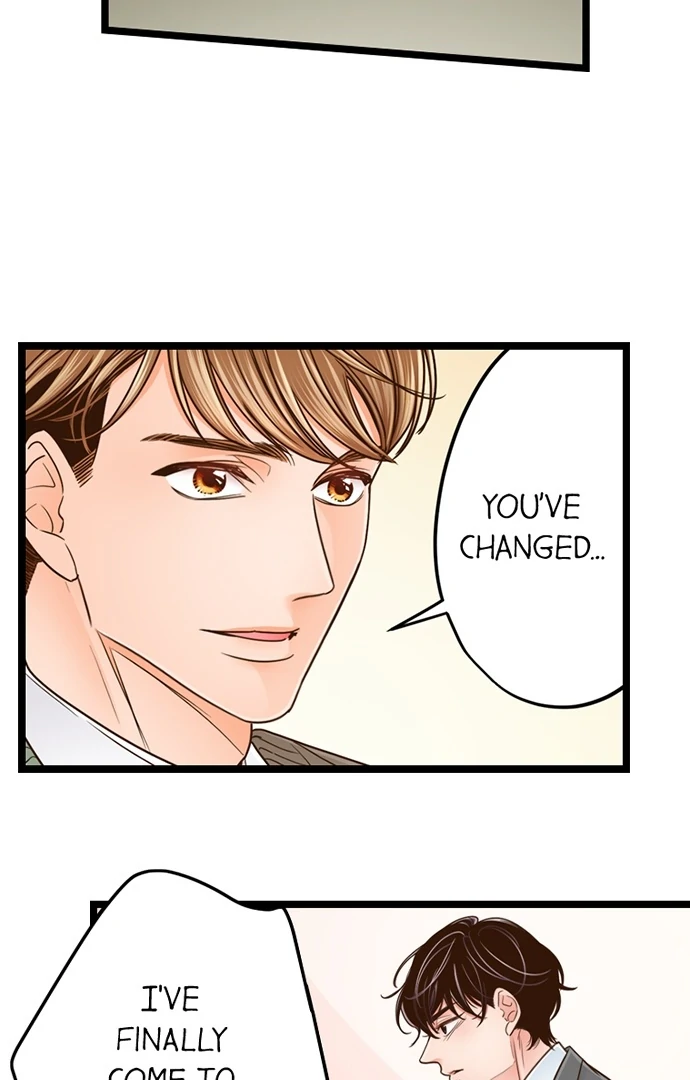 Yanagihara-Kun Wa Sex Izonshou Chapter 236 - page 13