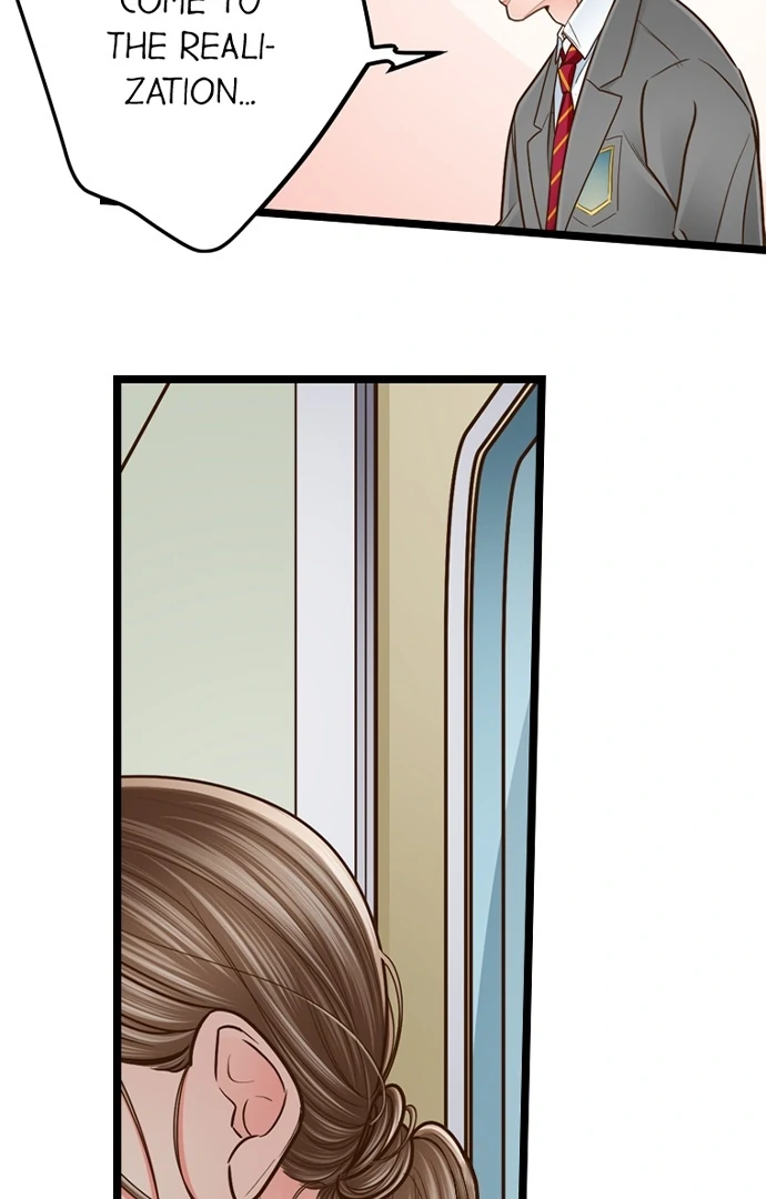Yanagihara-Kun Wa Sex Izonshou Chapter 236 - page 14