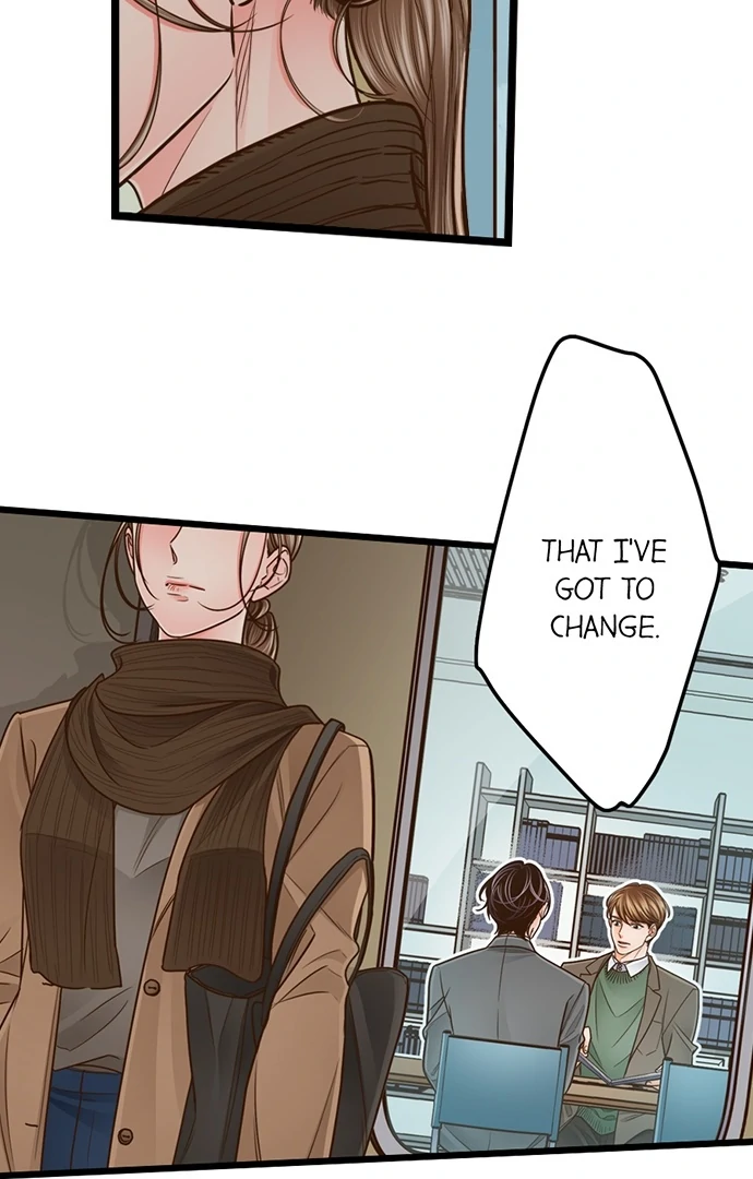 Yanagihara-Kun Wa Sex Izonshou Chapter 236 - page 15