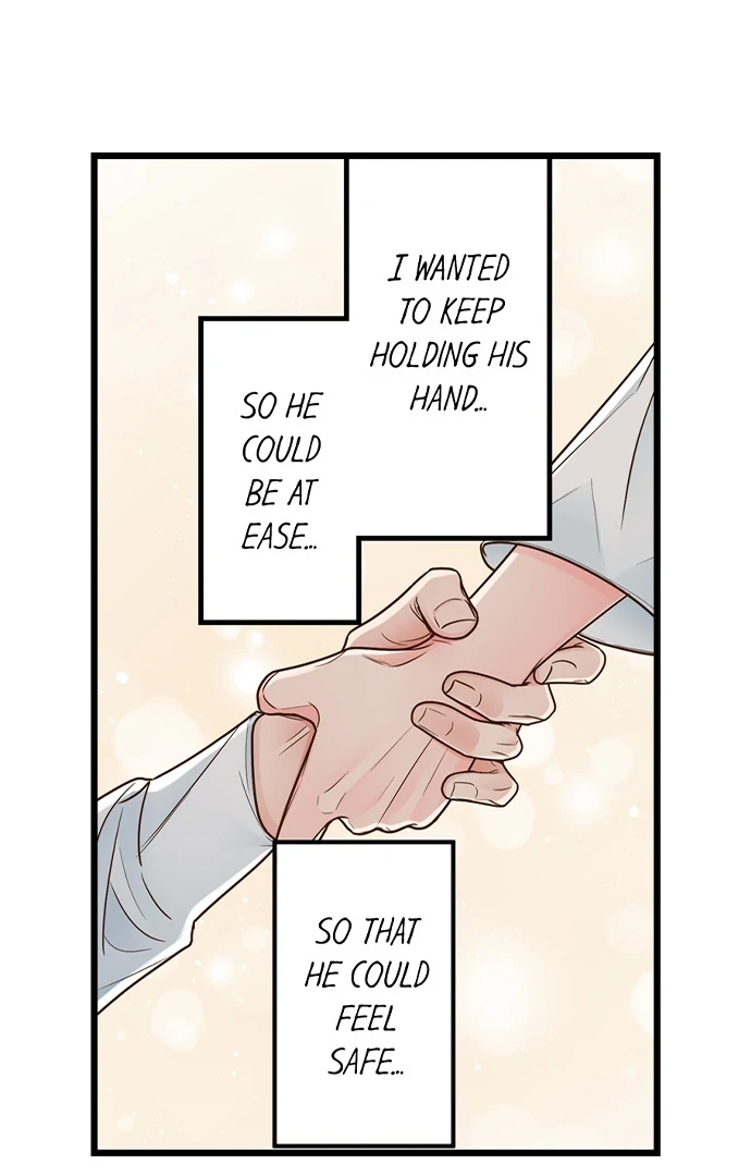 Yanagihara-Kun Wa Sex Izonshou Chapter 236 - page 18