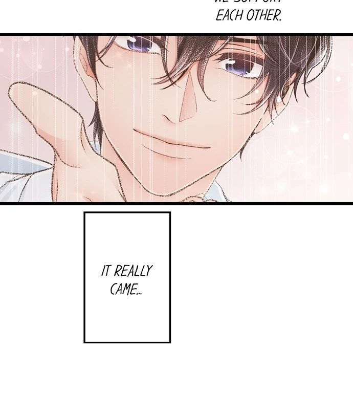 Yanagihara-Kun Wa Sex Izonshou Chapter 236 - page 22