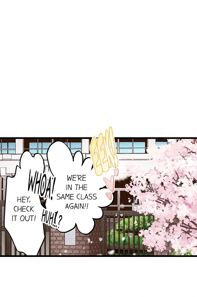 Yanagihara-Kun Wa Sex Izonshou Chapter 236 - page 27