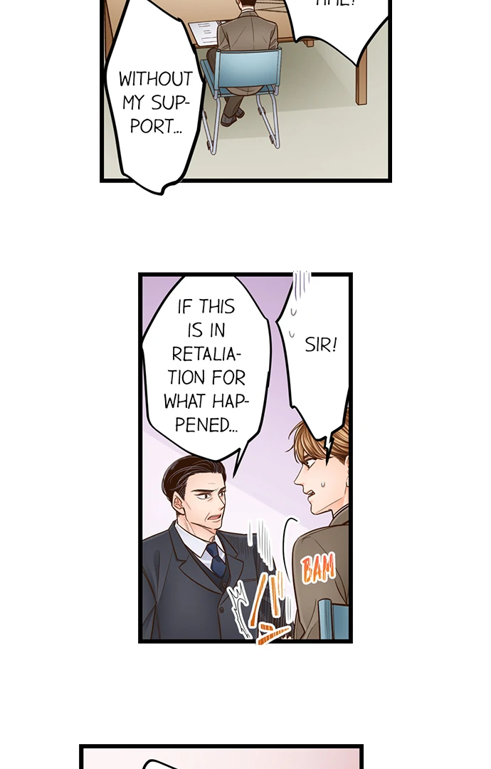 Yanagihara-Kun Wa Sex Izonshou Chapter 236 - page 4