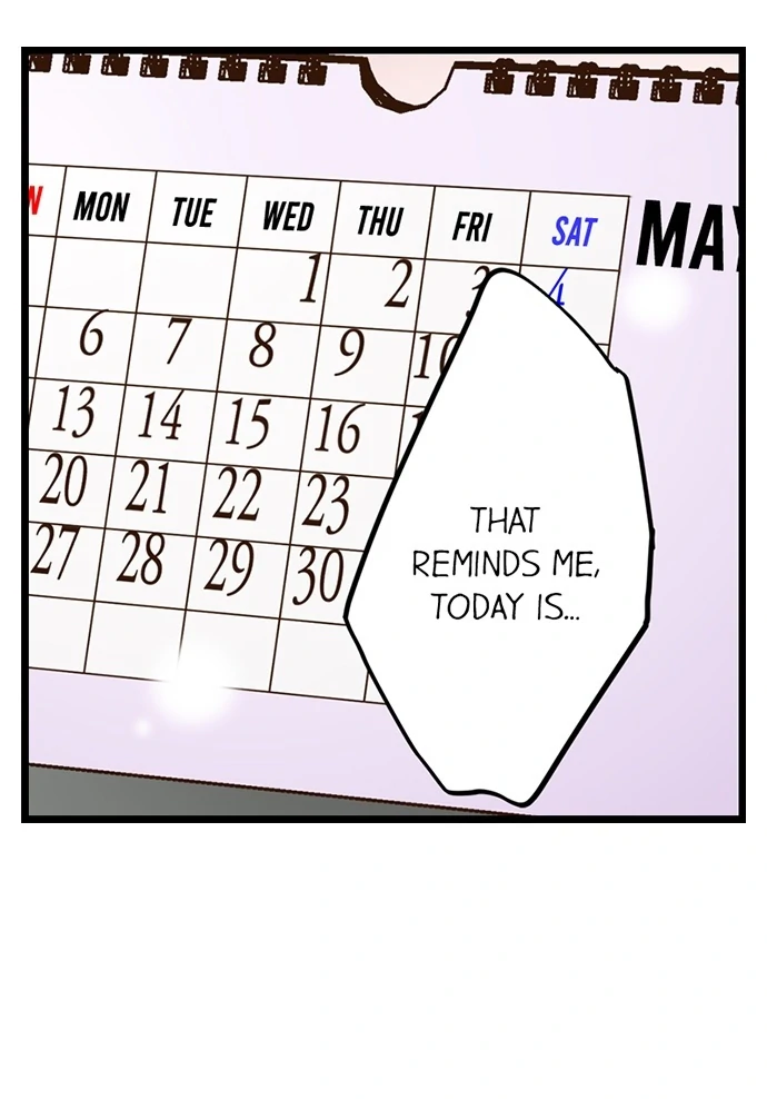 Yanagihara-Kun Wa Sex Izonshou Chapter 237 - page 14