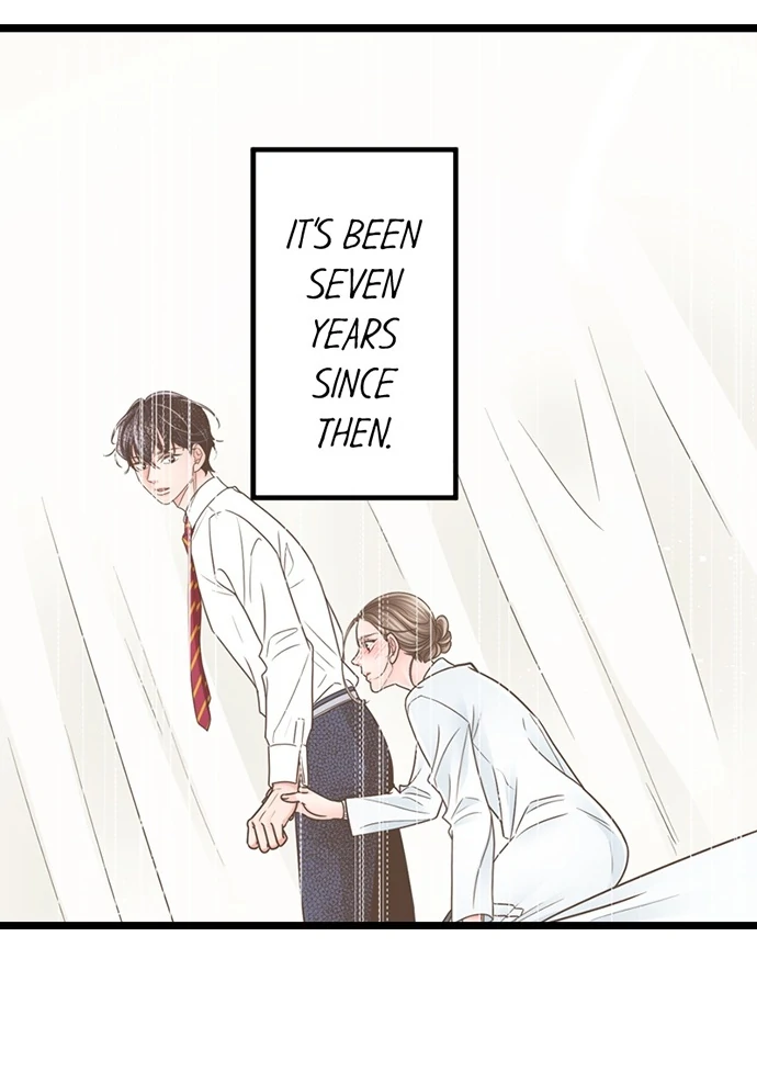 Yanagihara-Kun Wa Sex Izonshou Chapter 237 - page 15