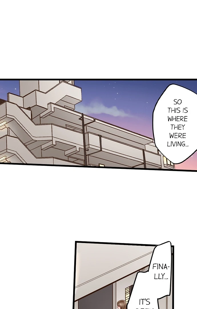 Yanagihara-Kun Wa Sex Izonshou Chapter 237 - page 21