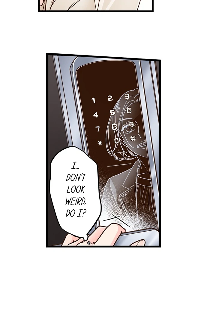 Yanagihara-Kun Wa Sex Izonshou Chapter 237 - page 23