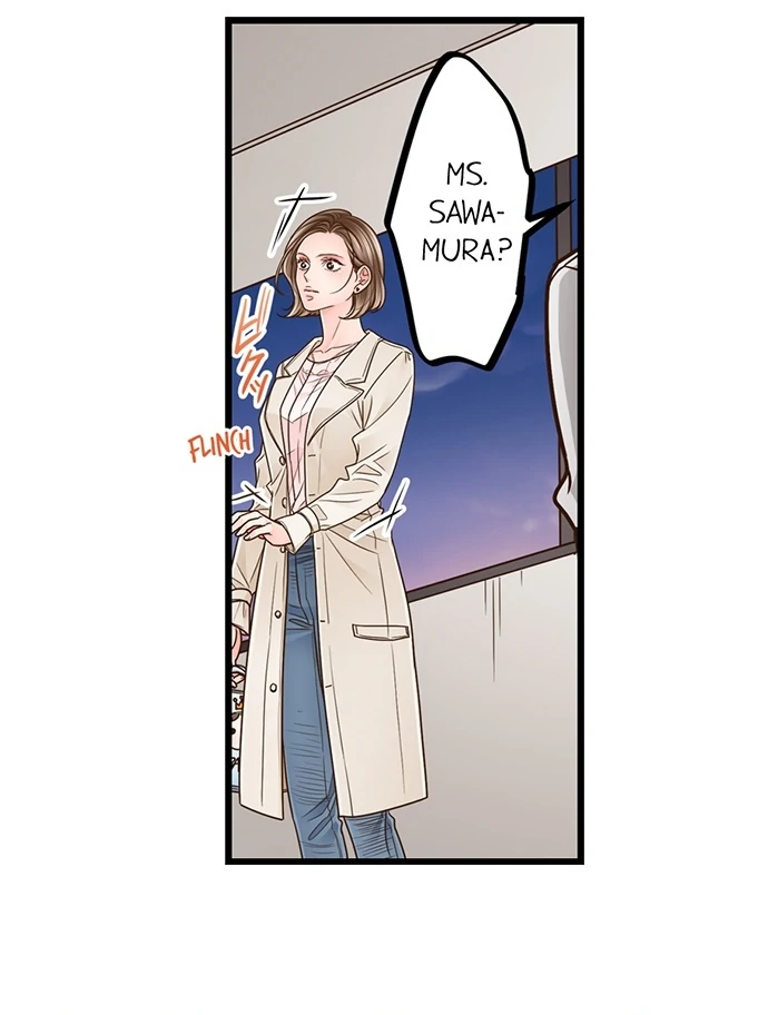 Yanagihara-Kun Wa Sex Izonshou Chapter 237 - page 24