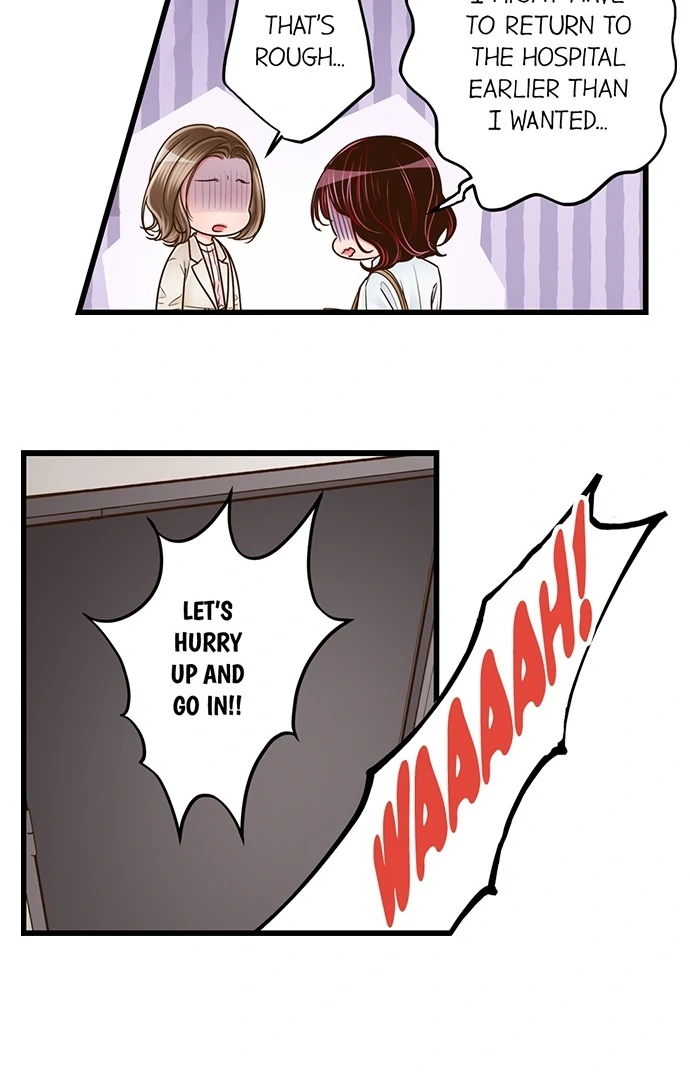 Yanagihara-Kun Wa Sex Izonshou Chapter 237 - page 29