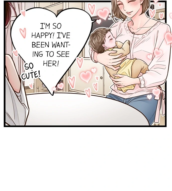 Yanagihara-Kun Wa Sex Izonshou Chapter 237 - page 33