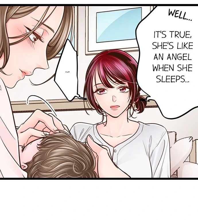 Yanagihara-Kun Wa Sex Izonshou Chapter 237 - page 34