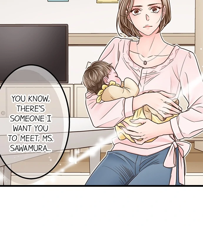 Yanagihara-Kun Wa Sex Izonshou Chapter 237 - page 39