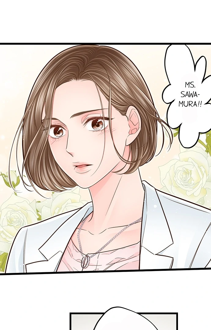 Yanagihara-Kun Wa Sex Izonshou Chapter 237 - page 6