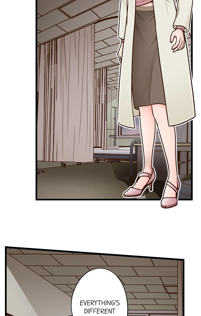 Yanagihara-Kun Wa Sex Izonshou Chapter 238 - page 19