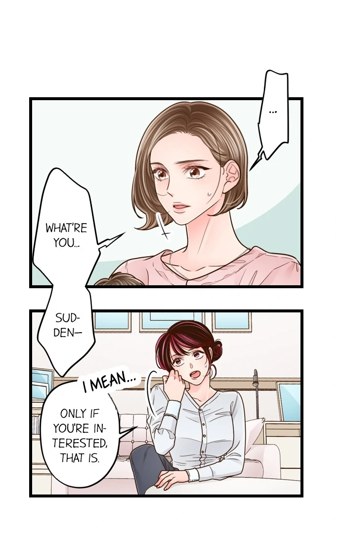 Yanagihara-Kun Wa Sex Izonshou Chapter 238 - page 2