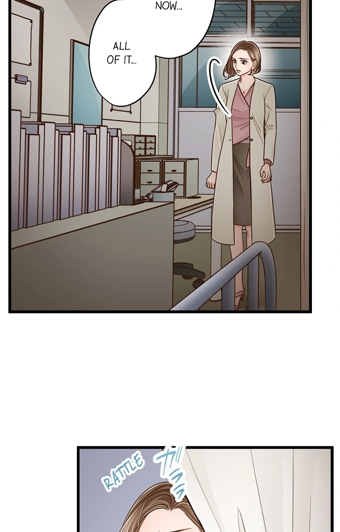 Yanagihara-Kun Wa Sex Izonshou Chapter 238 - page 20