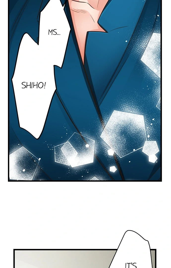 Yanagihara-Kun Wa Sex Izonshou Chapter 238 - page 26