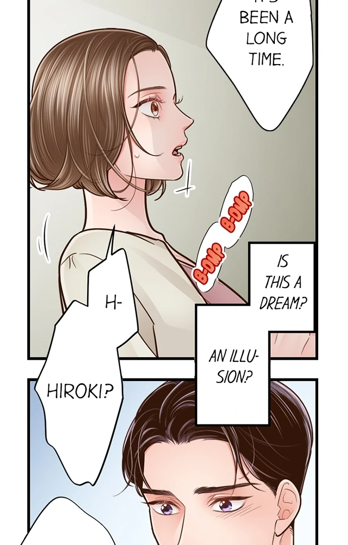 Yanagihara-Kun Wa Sex Izonshou Chapter 238 - page 27