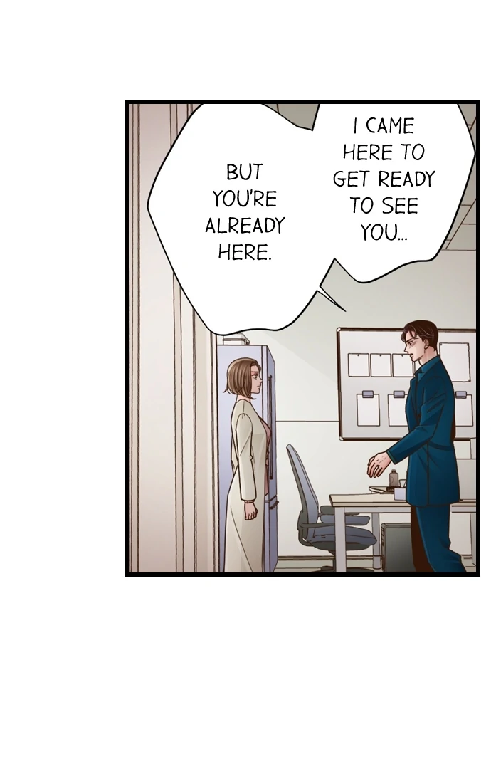 Yanagihara-Kun Wa Sex Izonshou Chapter 238 - page 30