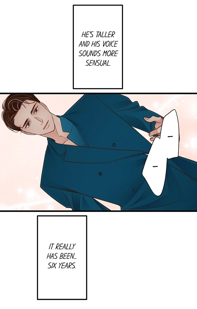 Yanagihara-Kun Wa Sex Izonshou Chapter 238 - page 32