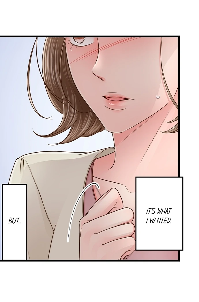 Yanagihara-Kun Wa Sex Izonshou Chapter 238 - page 34