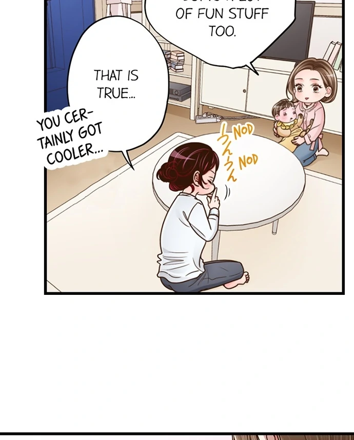 Yanagihara-Kun Wa Sex Izonshou Chapter 238 - page 6