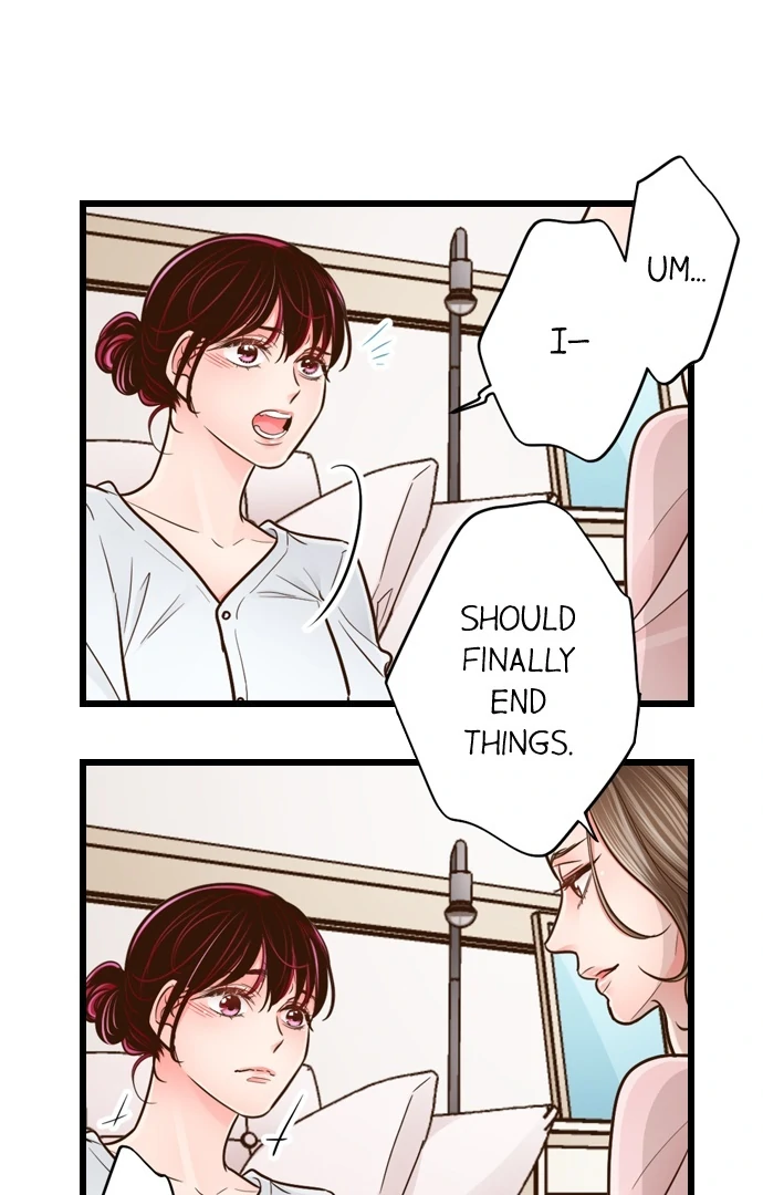 Yanagihara-Kun Wa Sex Izonshou Chapter 238 - page 8