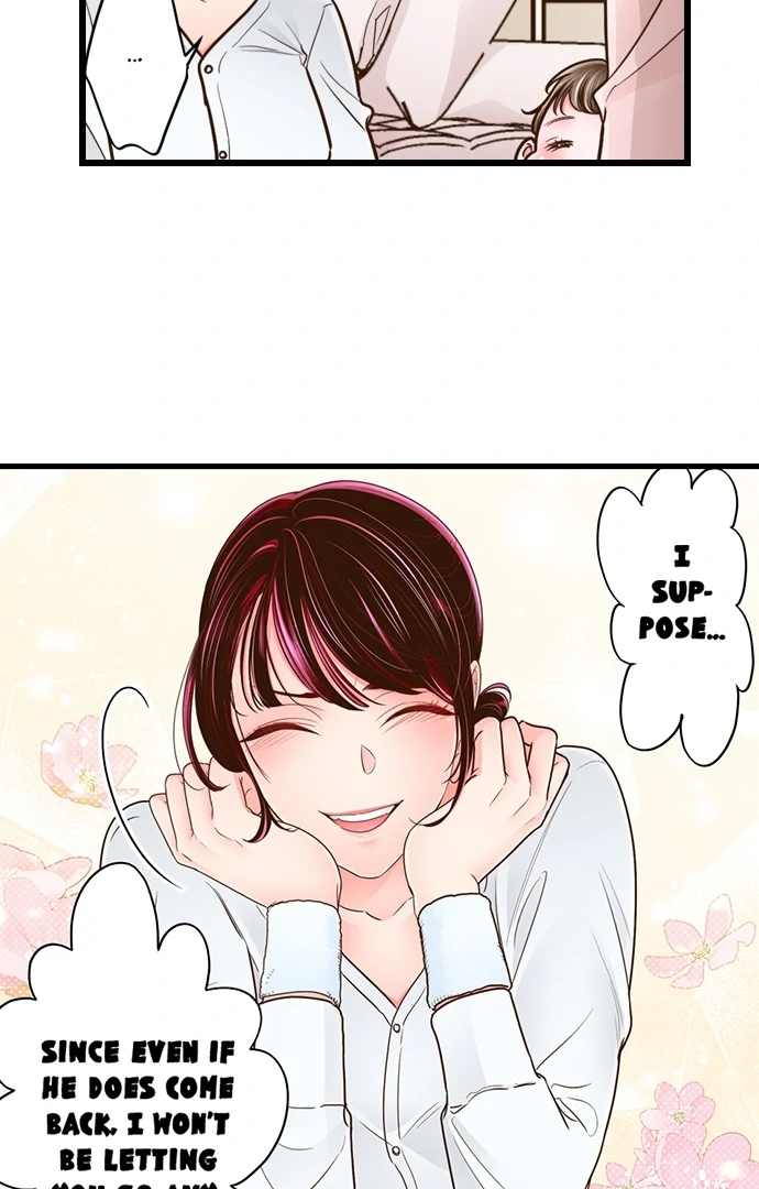Yanagihara-Kun Wa Sex Izonshou Chapter 238 - page 9