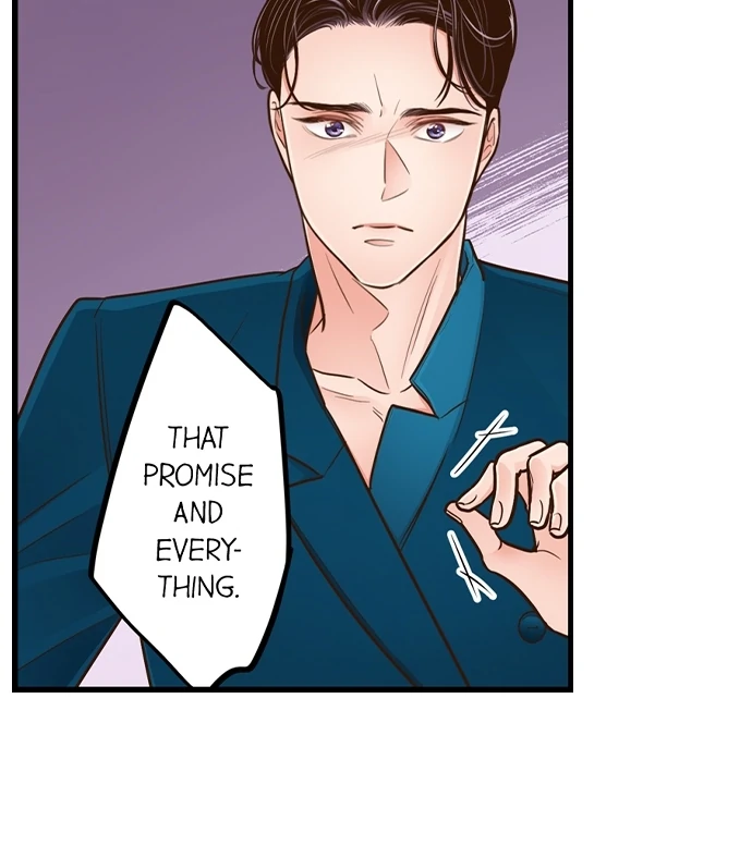 Yanagihara-Kun Wa Sex Izonshou Chapter 239 - page 10