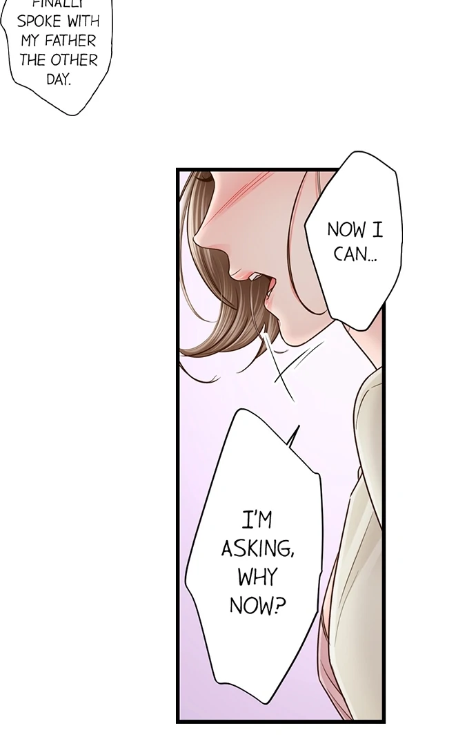 Yanagihara-Kun Wa Sex Izonshou Chapter 239 - page 13