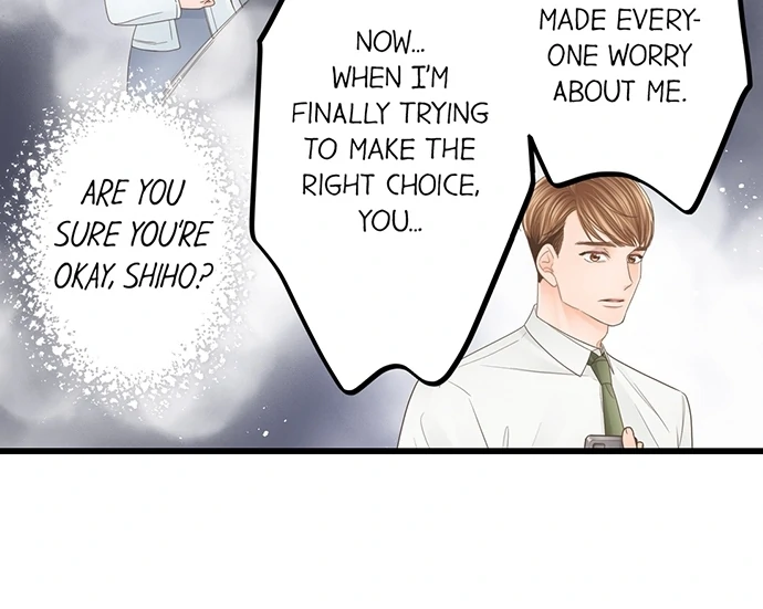 Yanagihara-Kun Wa Sex Izonshou Chapter 239 - page 15