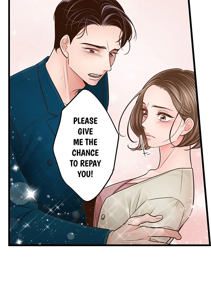 Yanagihara-Kun Wa Sex Izonshou Chapter 239 - page 20