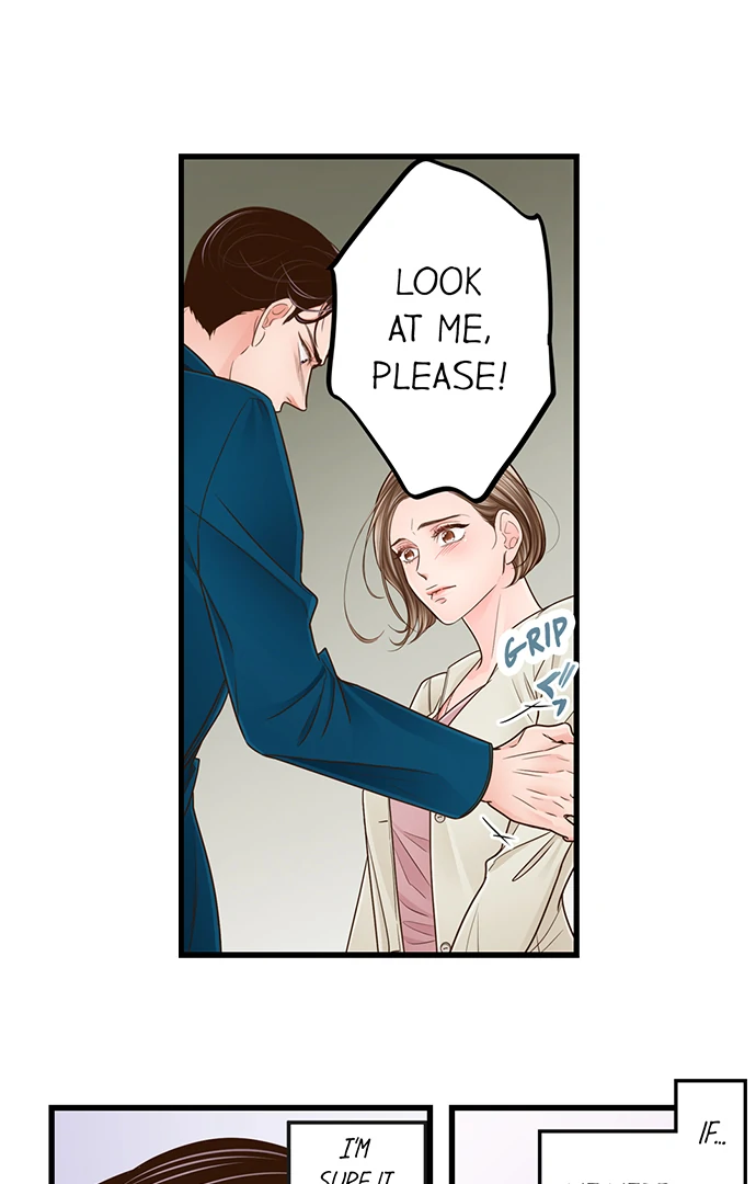 Yanagihara-Kun Wa Sex Izonshou Chapter 239 - page 21