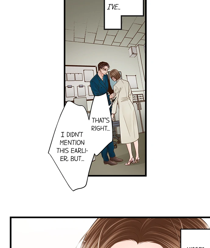 Yanagihara-Kun Wa Sex Izonshou Chapter 239 - page 23