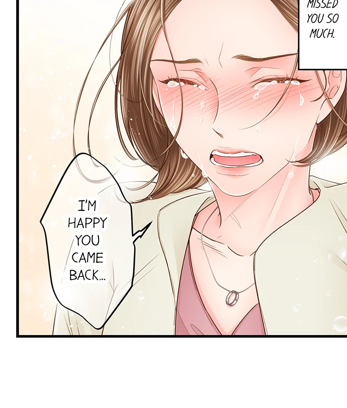 Yanagihara-Kun Wa Sex Izonshou Chapter 239 - page 24