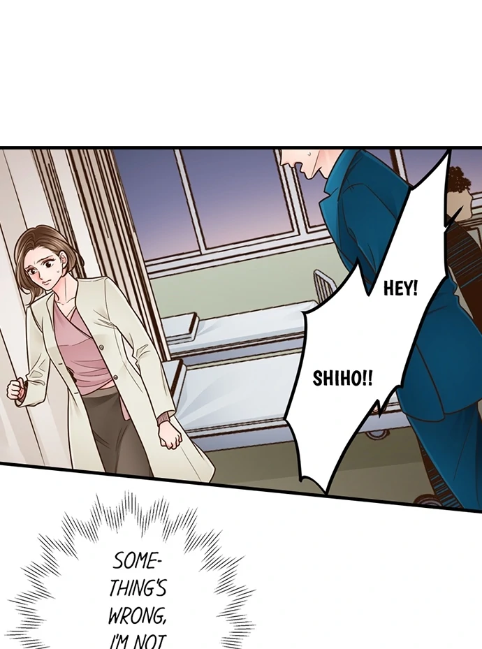 Yanagihara-Kun Wa Sex Izonshou Chapter 239 - page 5