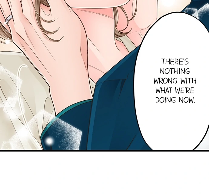Yanagihara-Kun Wa Sex Izonshou Chapter 240 - page 11