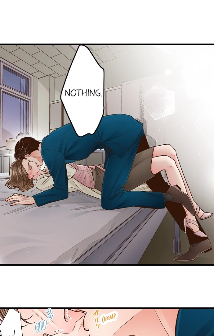 Yanagihara-Kun Wa Sex Izonshou Chapter 240 - page 12