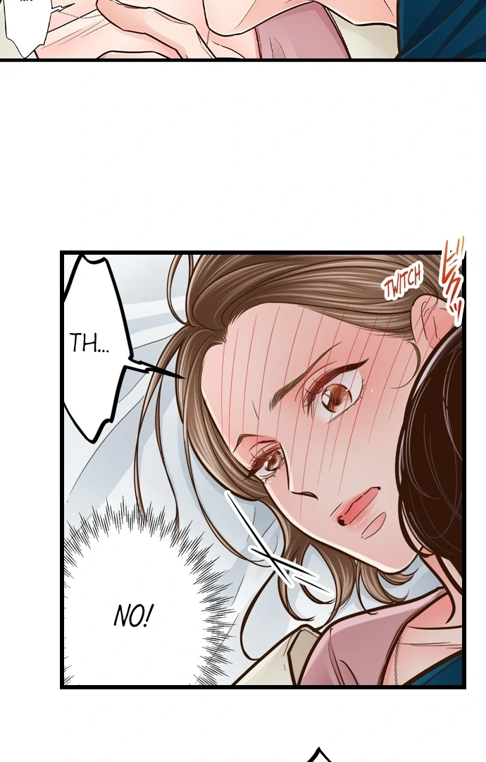 Yanagihara-Kun Wa Sex Izonshou Chapter 240 - page 13