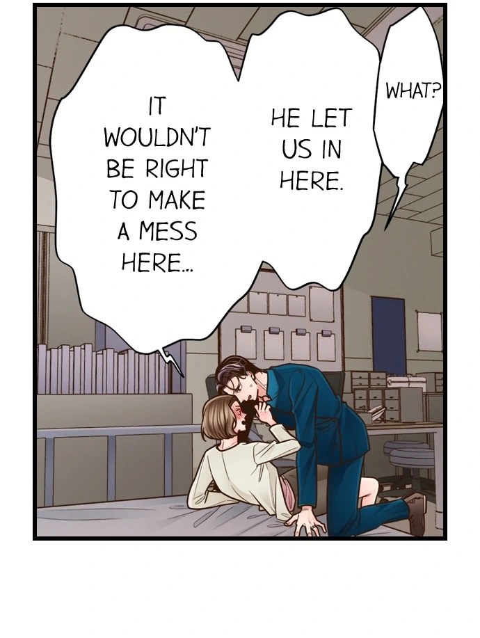 Yanagihara-Kun Wa Sex Izonshou Chapter 240 - page 15