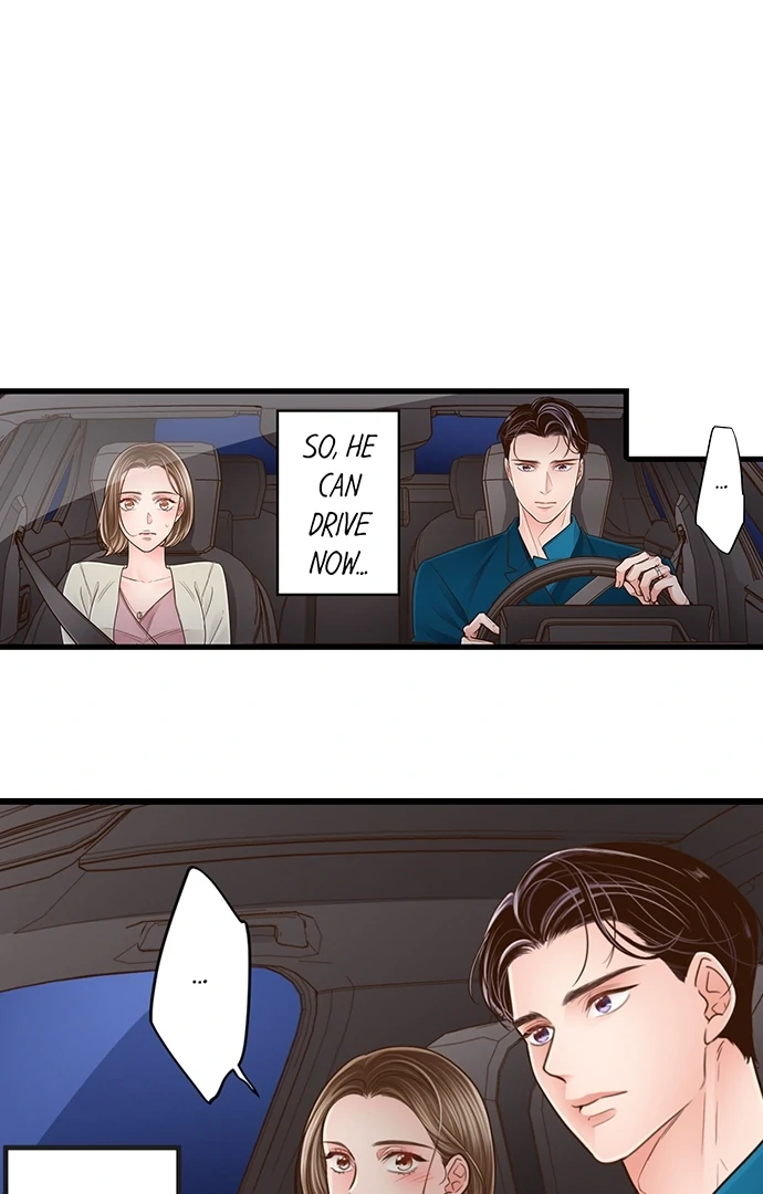 Yanagihara-Kun Wa Sex Izonshou Chapter 240 - page 18