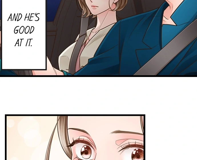 Yanagihara-Kun Wa Sex Izonshou Chapter 240 - page 19