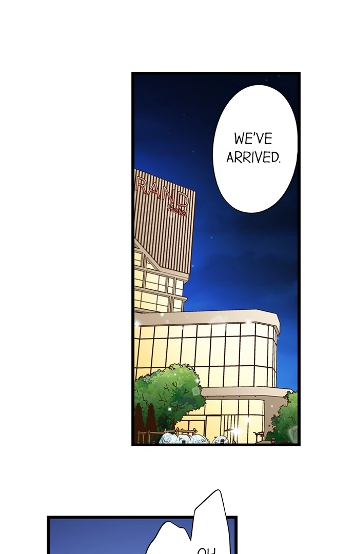 Yanagihara-Kun Wa Sex Izonshou Chapter 240 - page 21