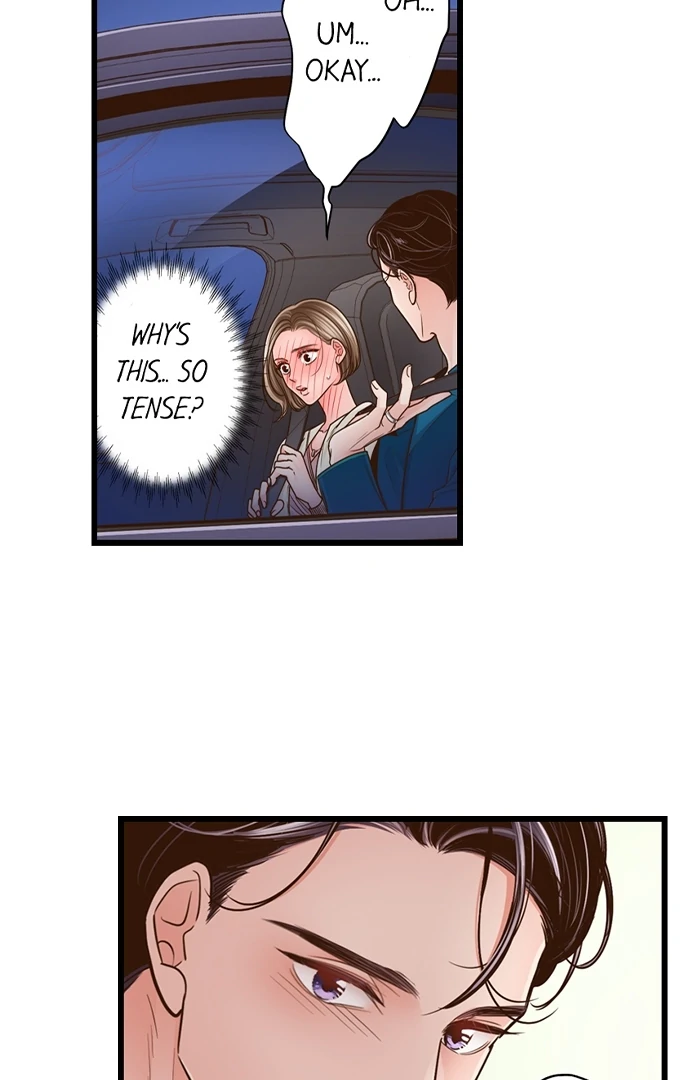Yanagihara-Kun Wa Sex Izonshou Chapter 240 - page 22