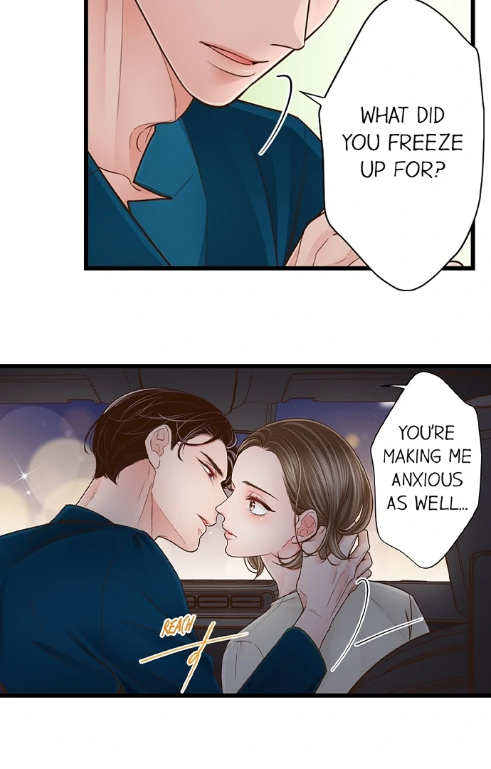 Yanagihara-Kun Wa Sex Izonshou Chapter 240 - page 23