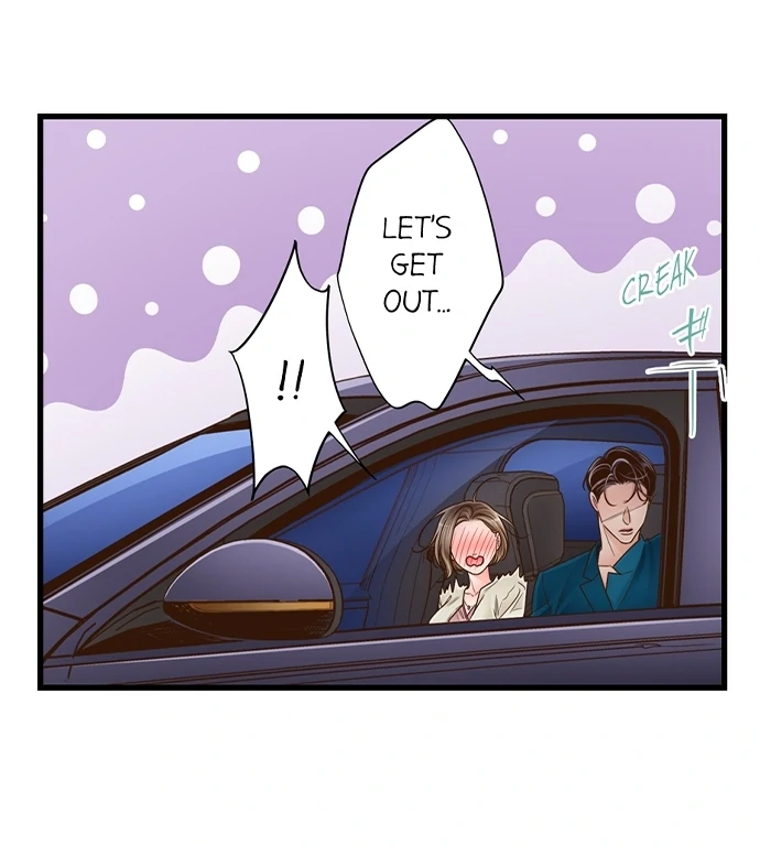 Yanagihara-Kun Wa Sex Izonshou Chapter 240 - page 25