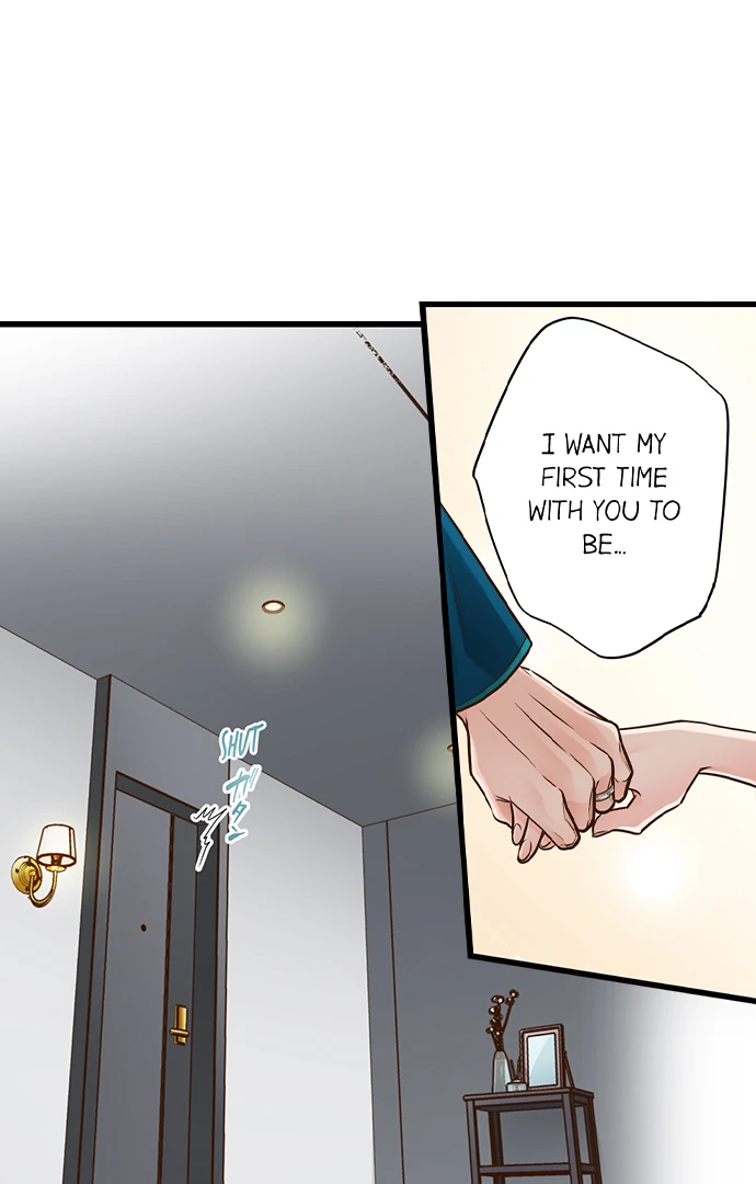 Yanagihara-Kun Wa Sex Izonshou Chapter 240 - page 26