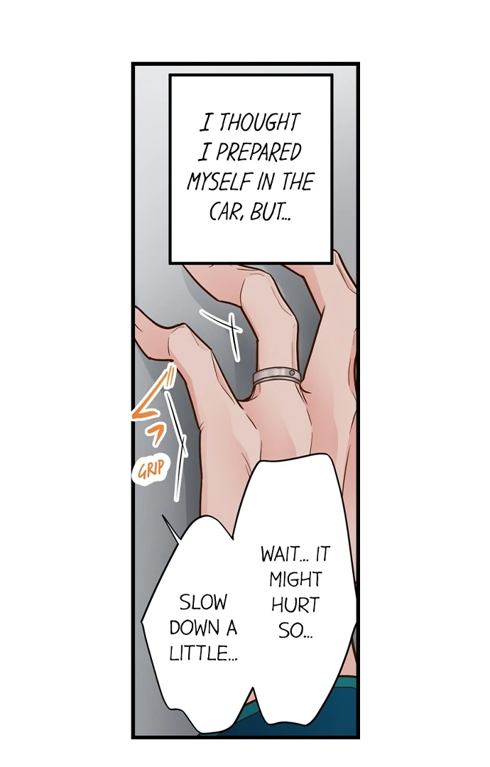 Yanagihara-Kun Wa Sex Izonshou Chapter 240 - page 31