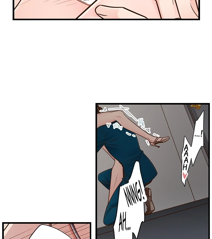 Yanagihara-Kun Wa Sex Izonshou Chapter 240 - page 33