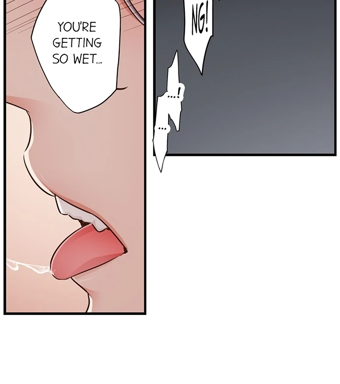 Yanagihara-Kun Wa Sex Izonshou Chapter 240 - page 34